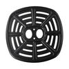 Air Fried Plate Tray 21.5*21.5cm Replacement Plate Tray Accessories