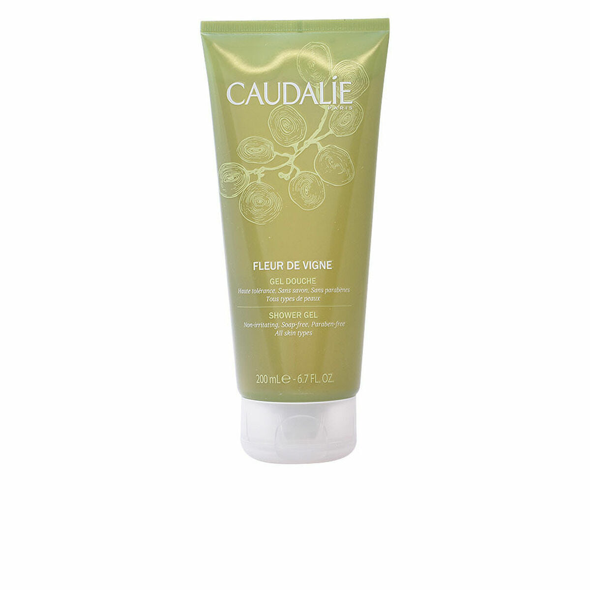 

Caudalie Fleur De Vigne Shower Gel 8006077