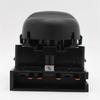 Car Main Driver Seat Adjustment Switch Seat Lumbar Control Switch 84445926 25926719 for GM for Chevrolet