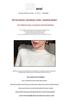 Women's Seamless Cashmere Slim-Fit Knitted Sweater - Half-High Collar Base Layer, 2025 Collection