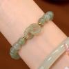 Bracciali – Braccialetti intrecciati