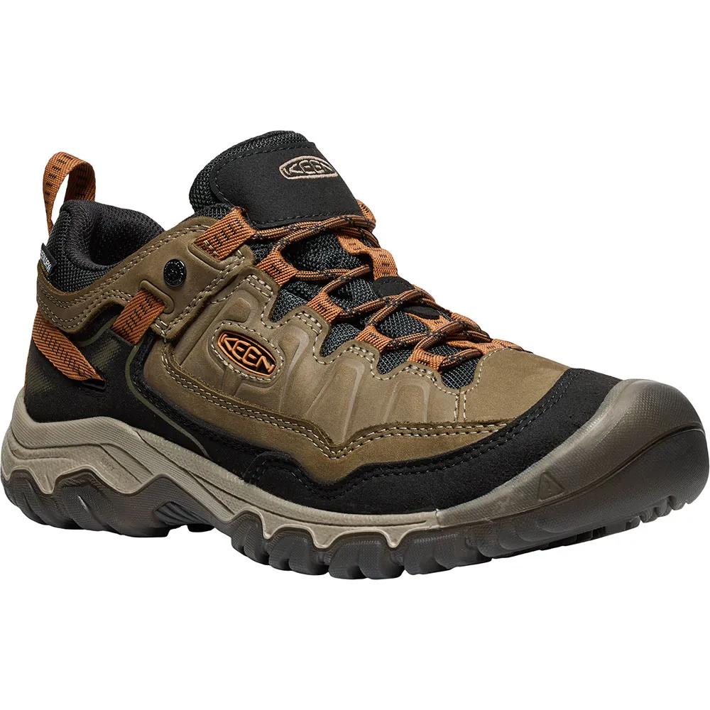 

Keen Ботинки для хайкинга Targhee IV Waterproof EU 44 1/2