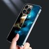 T-Titanics Movie Phone Case For Iphone 16E 15 Pro 14 Plus 17E 16 17 Pro Max Air 11 12 13 Mini Shockproof Capa Cute Cover TPU