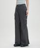 MIXXO Cotton Bootcut Cargo Pants_Miwtcg416C