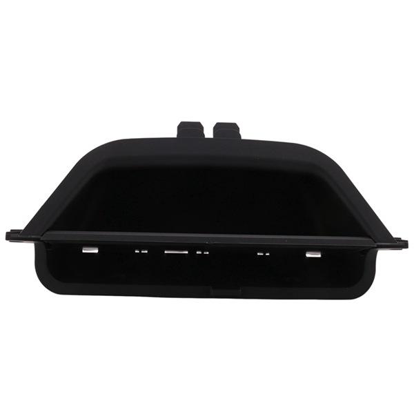 Jeu de poignées de porte intérieure BMW X3 X4 F25 (51417250307, 51419209215)