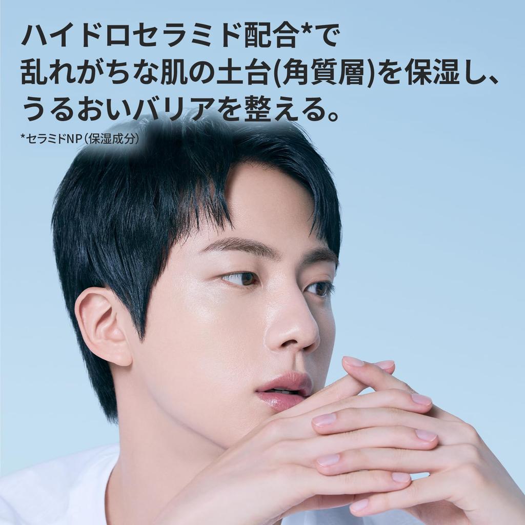 Laneige Gel Cream Skin Korean Highly Sensitive Skincare Lotion, 170mL, Ceramide, Toner, Moisturizing, Moisturizing, Skin,