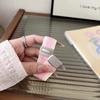 Stijlvolle Nylon Magnetische Band Voor Apple Watch 10 Ultra 9 8 7 Schattige Band Voor iwatch 42mm 46mm 49mm 45 41 40 42 44 38