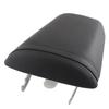 Motorcycle Accessories Rear Pillion Passenger Soft Seat Cushion For Honda CBR600 F4i CBR 600RR CBR600RR 2001-2007 2002 2003 2004