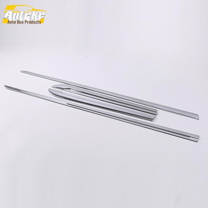 Tucson 19 Door Edge & Body Trim Anti-Scratch Decor