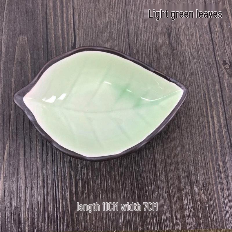 Inkstone Ceramic Brush Holder & Pen Rest with Water Dish for Study Use