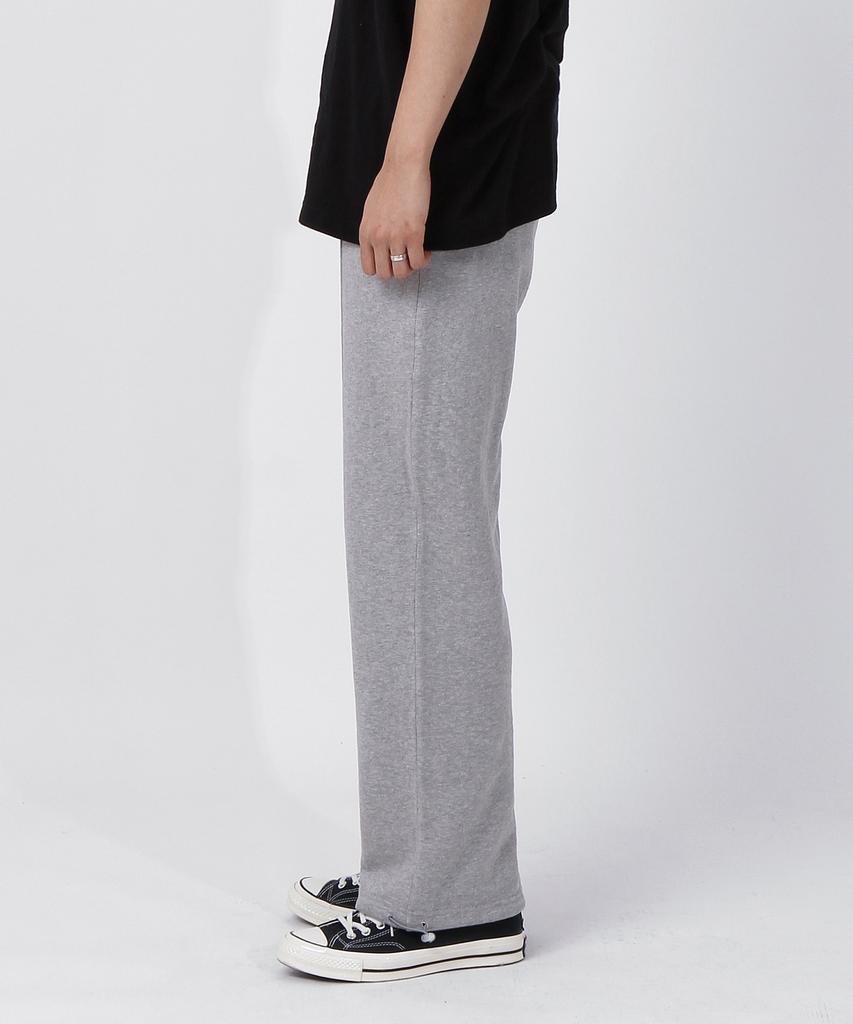 Deoseutoli String Sweatpants (Gray)