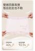 10A Antibacterial Pure Cotton Ultra Thin Breathable Flat Corner Underwear (3-Pack)