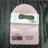 100-Speed USB Portable Silent Mini Fan with Digital Display - Handheld, Long Battery Life, Fits in Girls' Bags