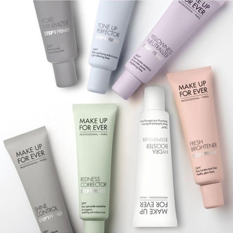 MAKE UP FOR EVER Step 1 Primer 30ml