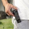 Osmo Pocket 3 Gimbal Kamera için Silikon Koruyucu Kılıf Çizilmez Darbeye Dayanıklı Tam Koruma Gimbal Koruyucu Kılıf