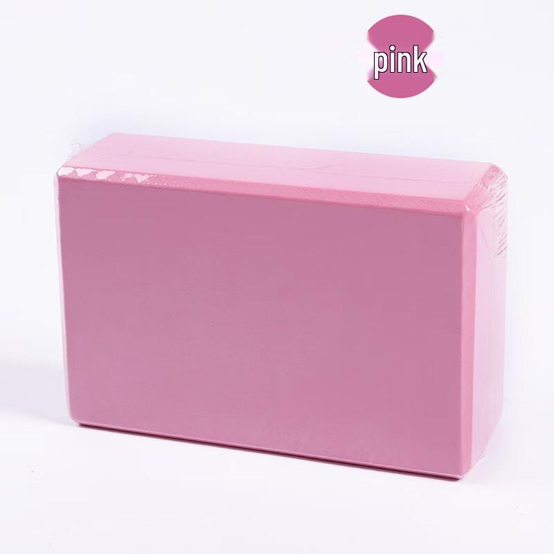 Yoga & Dance Foam Brick Set