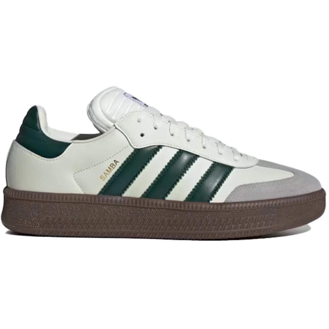 

Sneaker adidas Samba XLG Ivory Collegiate Gum(IE3914) 44