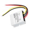 Buck Converter DCDC Power Voltage Transformer 48V to 12V 8A 192W with Medium Aluminum Shell