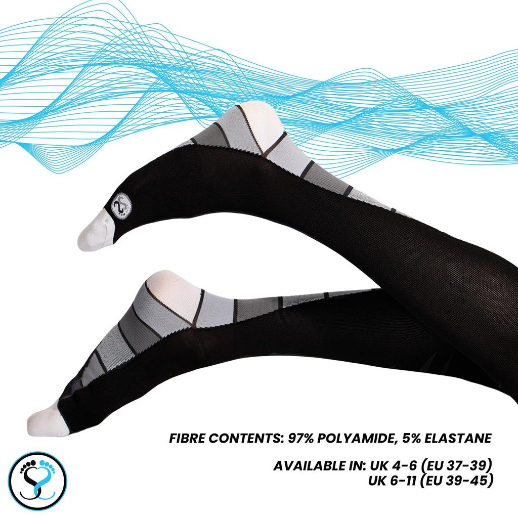 Public Dealz Men's Compression Socks