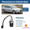 1 X Differential Coupling Oil Pump Kits 0AV598549A OAV598549 AWD Coupling Oil Pump