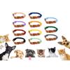 High Quality Cotton Dog Collar Fashionable and Soft Suitable for Small To Large Dogs Outdoor Use