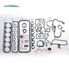 For NISSAN PICKUP SAFARI PATROL GR IV 4.2 TD42 Metal Engine Rebuilding Kits Full Set Engine Gasket 10101-VB285 51028400