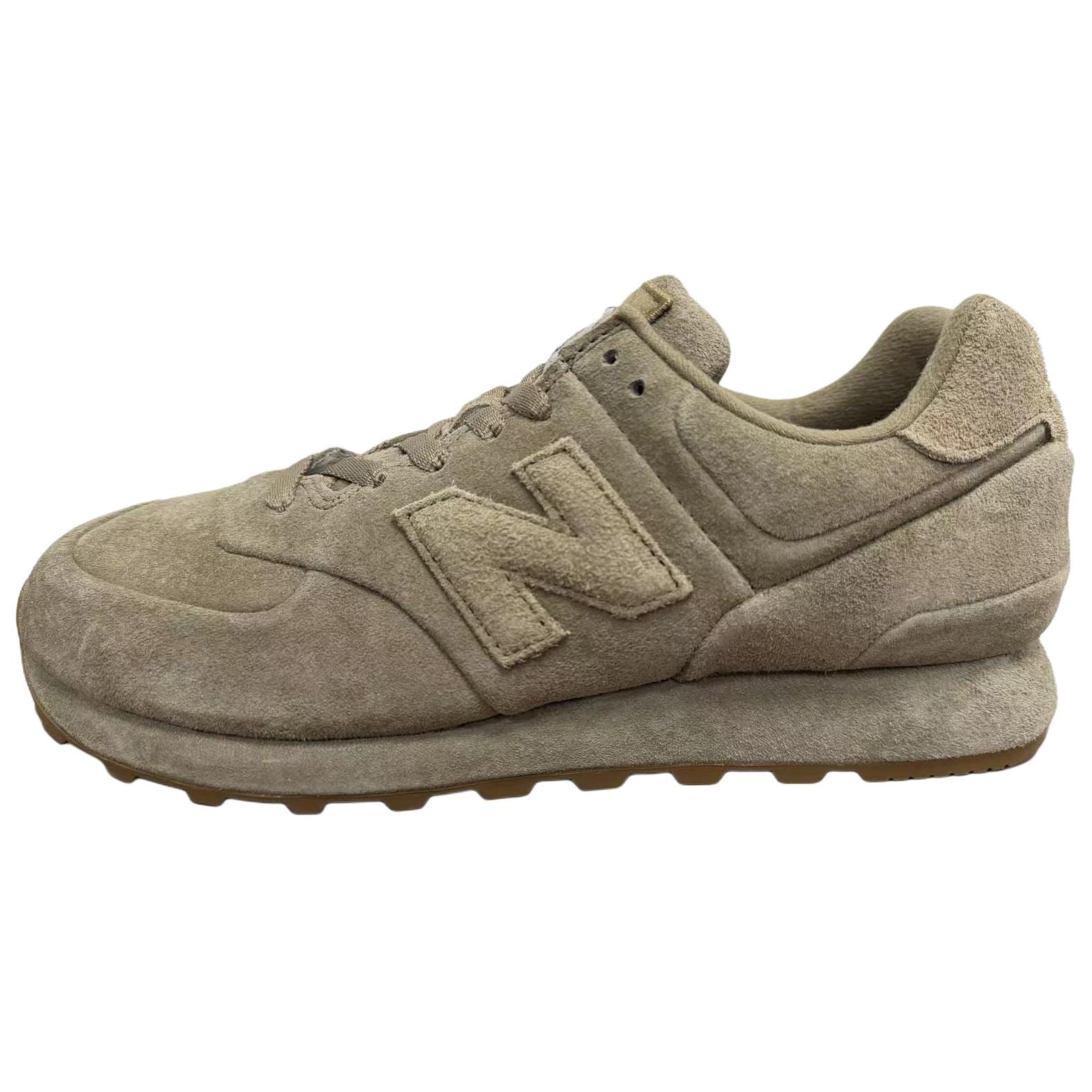 New Balance x STONE ISLAND NB