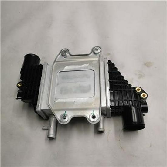 Foton Front Panel Body SPV10005988E9300