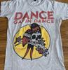 New! DANCE GAVIN DANCE Band Shirt Cotton Size S To 5XL Unisex T-Shirt