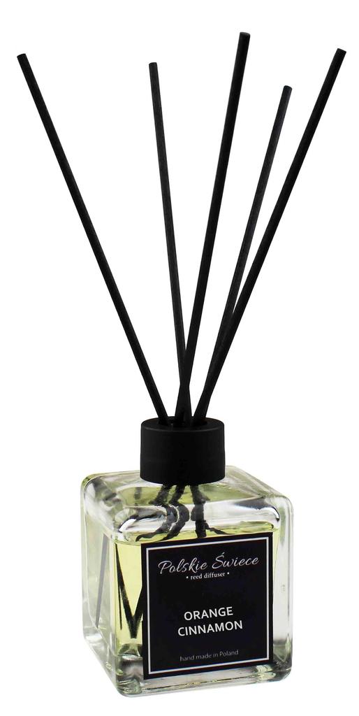 ORANGE CINNAMON fragrance diffuser