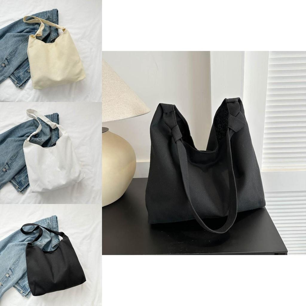 Fashionable Spacious Large Capacity Tote Bag For Women Stylish Commuter Shoulder Bag