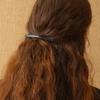 French Slim Hairpin, Charmet_2 Colors