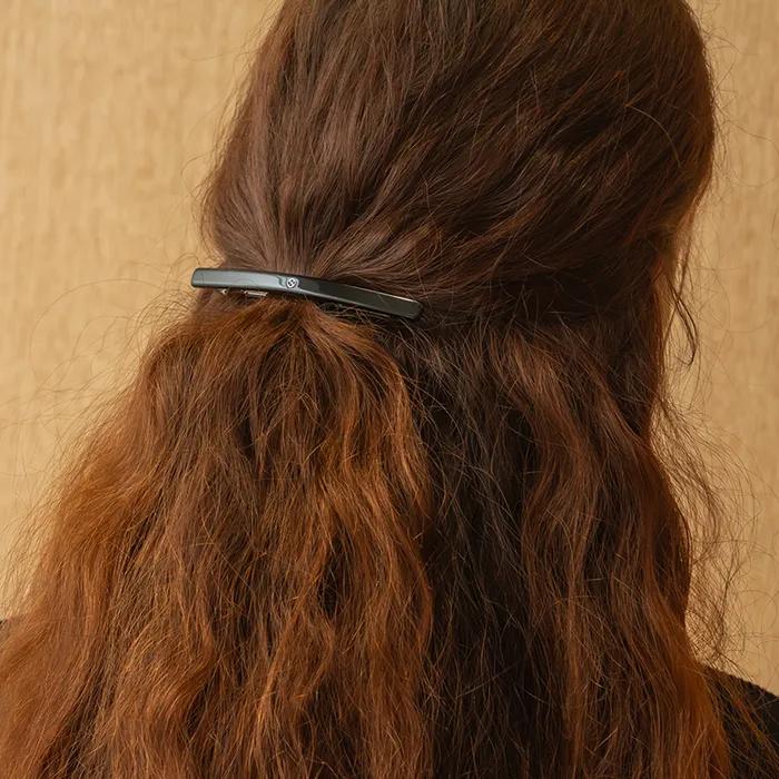 French Slim Hairpin, Charmet_2 Colors
