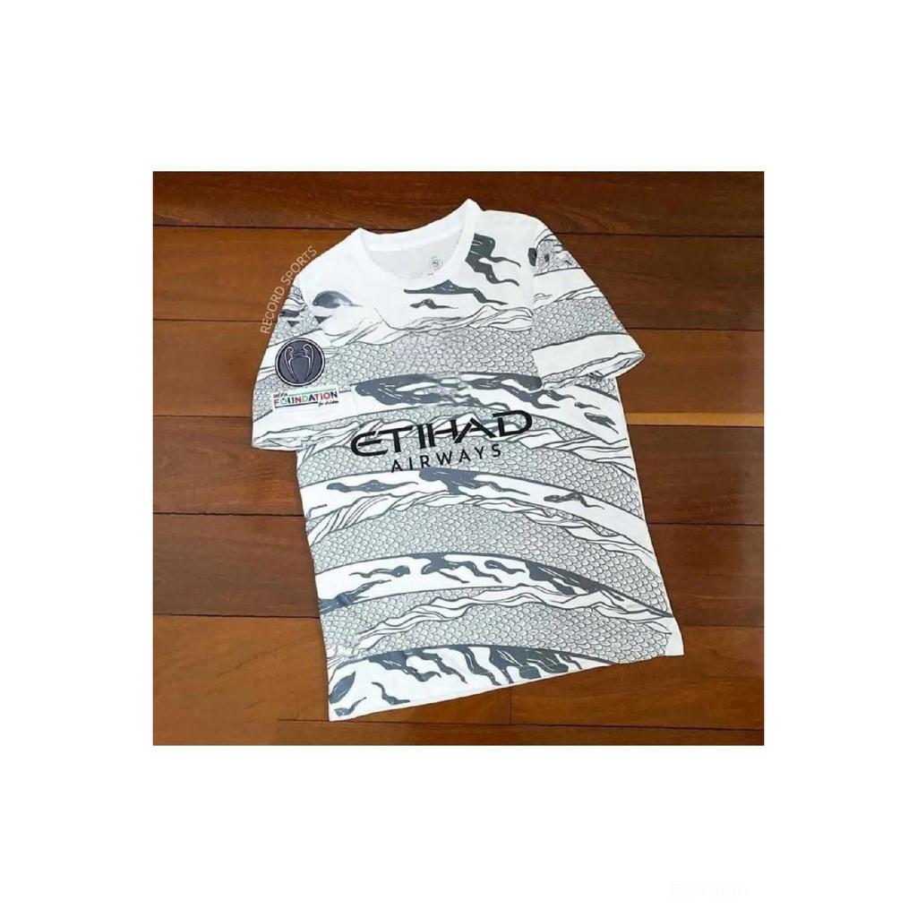 Manchester/cityy 2024-25 Season Kevn De Bruyne 17 Special Jersey Fabric That Can Take Air