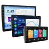 TS10 Universal Motorcycle Android Navigation with 7/9/10 Inch Bezel-less Display