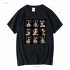 Lany Haircut Crew Love T Shirt Album Cover Retro Merch Fan Outfit Sizing Long Or Short Sleeves Vintage Washed Designer Clothes