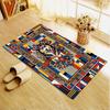 2025 New Husky Dog Carpet Rug for Living Room Bedroom Home Sofa Decoration,Kids play Non-slip Floor Mat66
