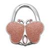 Butterfly Rhinestone Folding Handbag Hook - Hot Selling Bag Hanger 