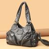 Luxury Handbags Women Bags Designer Crossbody Large Capacity Female Shoulder Bag Fashion Ladies Leather Messenger Bags