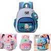 Cute And Trendy Nylon School Bag For Boys And Girls Age Two To Five Years Old
