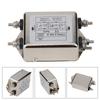 Advanced Doublestage Bolt Type Power Filter for Single Phase AC 220VAC