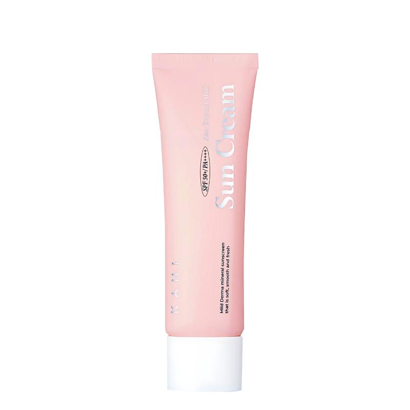 Zinc Derma Mild Sun Cream SPF50+ PA++++