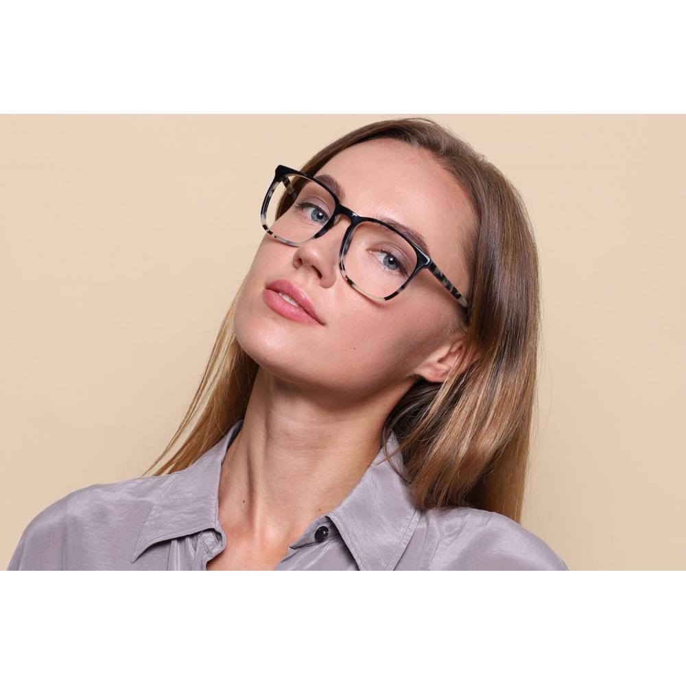 Ray Ban Rx5387 5872 Unisex Eyeglasses