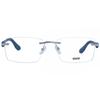 Bmw Bw5018 014 Men Eyeglasses