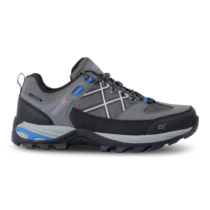 Chaussures De Randonnée Regatta Samaris III