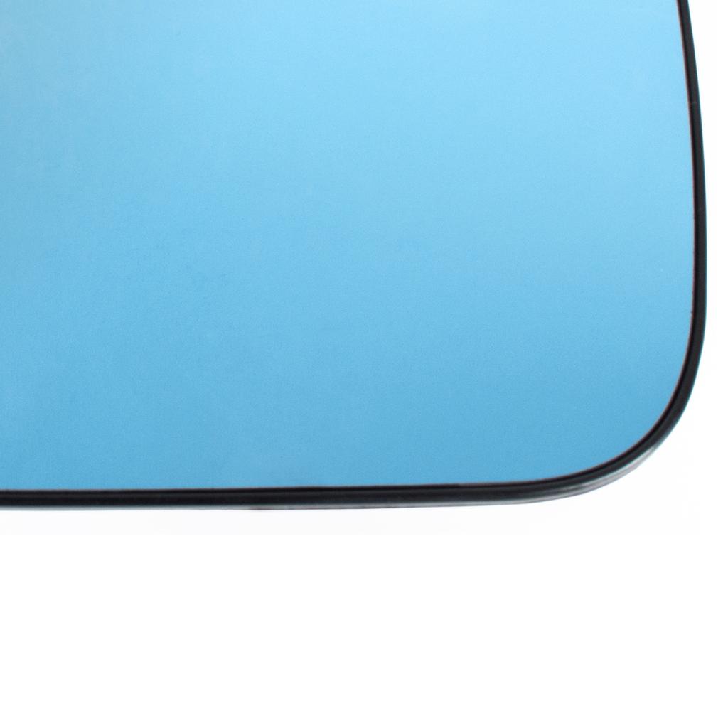 Land Rover Range Rover Sport 09-13 Heated Wing Mirror Glass, Blue, Right