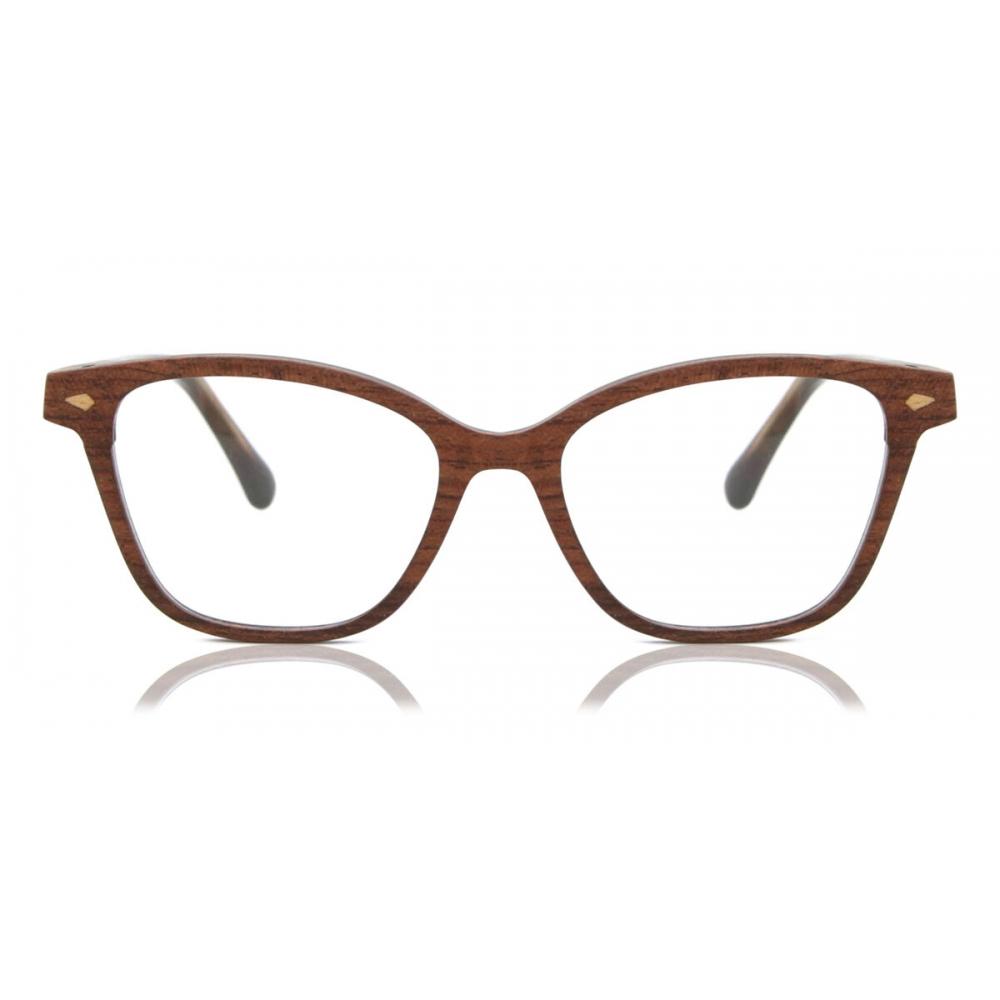 

Oh My Woodness Beech Wp511 A08 21 Unisex Eyeglasses /49