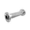 304 Stainless Steel Flange Metal Hose