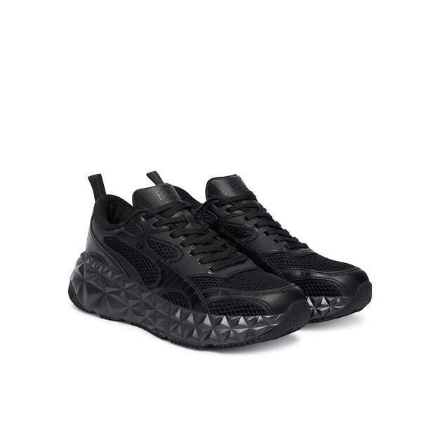 Кроссовки EA7 Emporio Armani X8X238 XK431 MC076