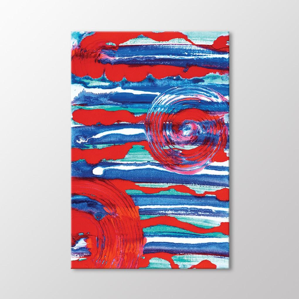 

Абстрактная Композиция Живопись